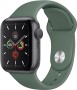 Apple Watch Series 5, Aluminium, GPS verkaufen