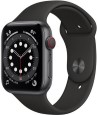 Apple Watch Series 6, Aluminium, Cellular verkaufen