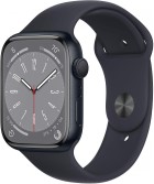 Apple Watch Series 8, Aluminium, 45mm, GPS verkaufen